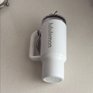 Lululemon Tumbler
